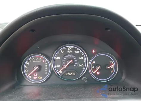 2004 Honda Civic Lx из США, поврежденный, VIN 2HGES16504H525524